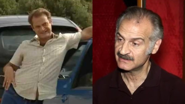 «Όχι» σε remake του «Ευτυχισμένοι μαζί» από τον Τάσο Γιαννόπουλο: «Δεν υπάρχει λόγος, είναι σαν μνημόσυνο» (video)