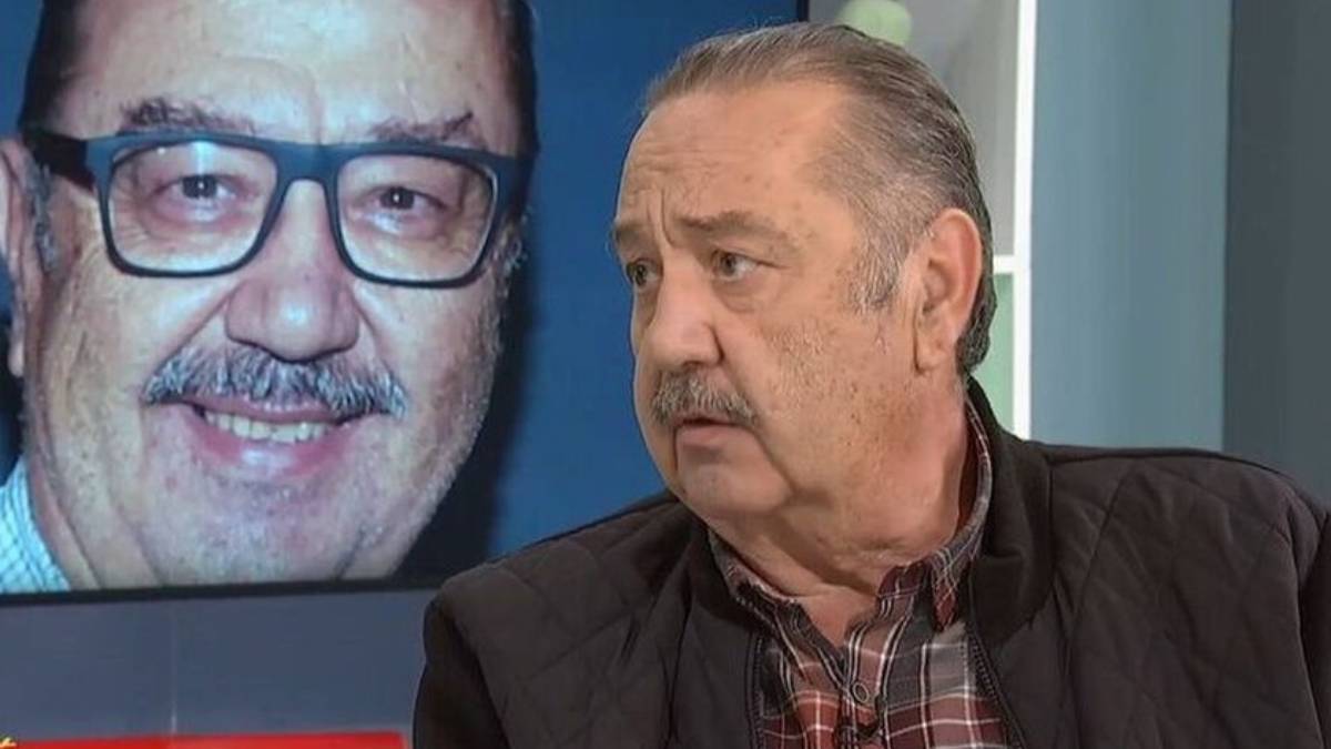 Συγκινεί ο Τάσος Κωστής για τη μάχη του με τον καρκίνο: «Τρυπιέσαι και ξανά τρυπιέσαι και δεν ξέρεις τι θα ανακαλύψεις»