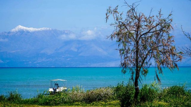 Καιρός σήμερα 1/10: Ανεβαίνει ο υδράργυρος – Πού θα σημειωθούν τοπικές βροχές