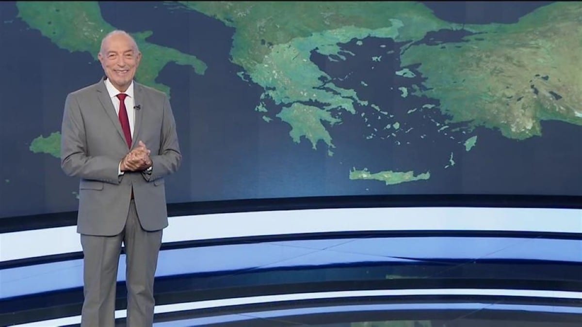 «Θάμπωμα» από τον Τάσο Αρνιακό – «Οι ομίχλες έρχονται και μαζί φέρνουν…»