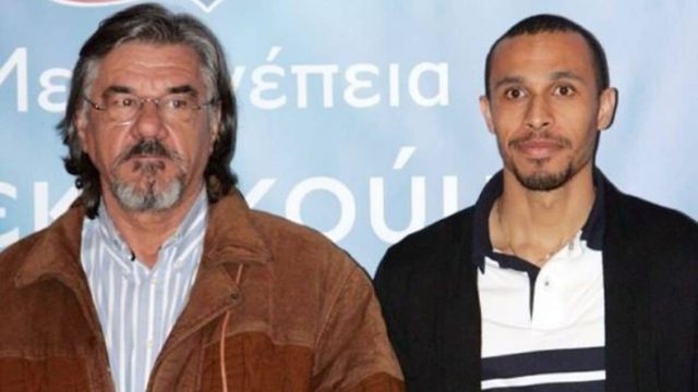 Θρήνος στον ελληνικό αθλητισμό – «Έφυγε» από τη ζωή ο Μπάμπης Σδρόλας