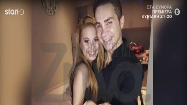 «Σήμερα θα ήταν τα γενέθλιά της. Καλύτερα να πέθαινα εγώ» – Σπαράζει ο 55χρονος  αρραβωνιαστικός της 24χρονης που πέθανε από ηλεκτροπληξία στη Θεσσαλονίκη (Video)