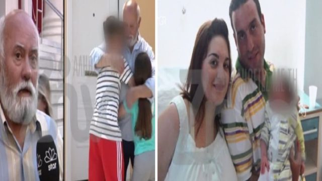 Αθώος ο γυναικολόγος για τον θάνατο της 31 χρονης Πάολας λίγο πριν γεννήσει: «Δυστυχώς η Δικαιοσύνη δε στάθηκε στο ύψος της» – Ξεσπά ο πατέρας της