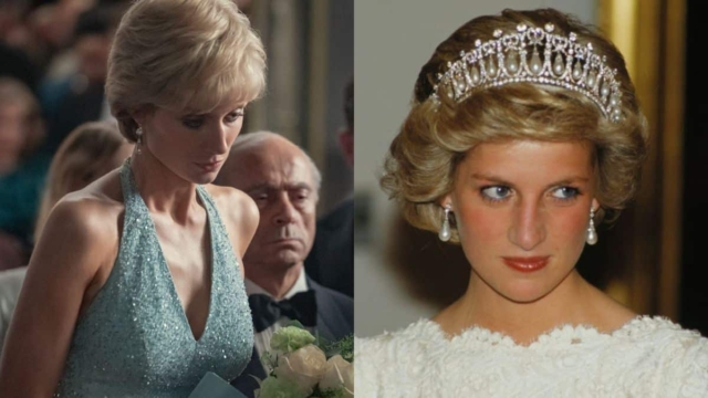 The Crown: «Δεν θα δούμε το δυστύχημα της πριγκίπισσας Νταϊάνα ποτέ» – Αποκάλυψη «βόμβα» από τον δημιουργό της σειράς
