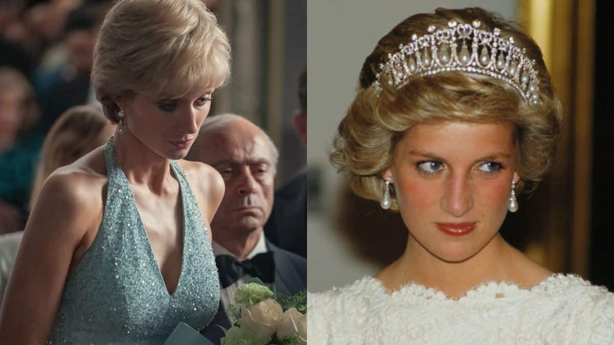The Crown: «Δεν θα δούμε το δυστύχημα της πριγκίπισσας Νταϊάνα ποτέ» – Αποκάλυψη «βόμβα» από τον δημιουργό της σειράς