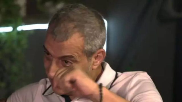 Παππούς θα γίνει  ο Θέμης Αδαμαντίδης: «Ο δεύτερος γιος μου, ο Αντώνης…»