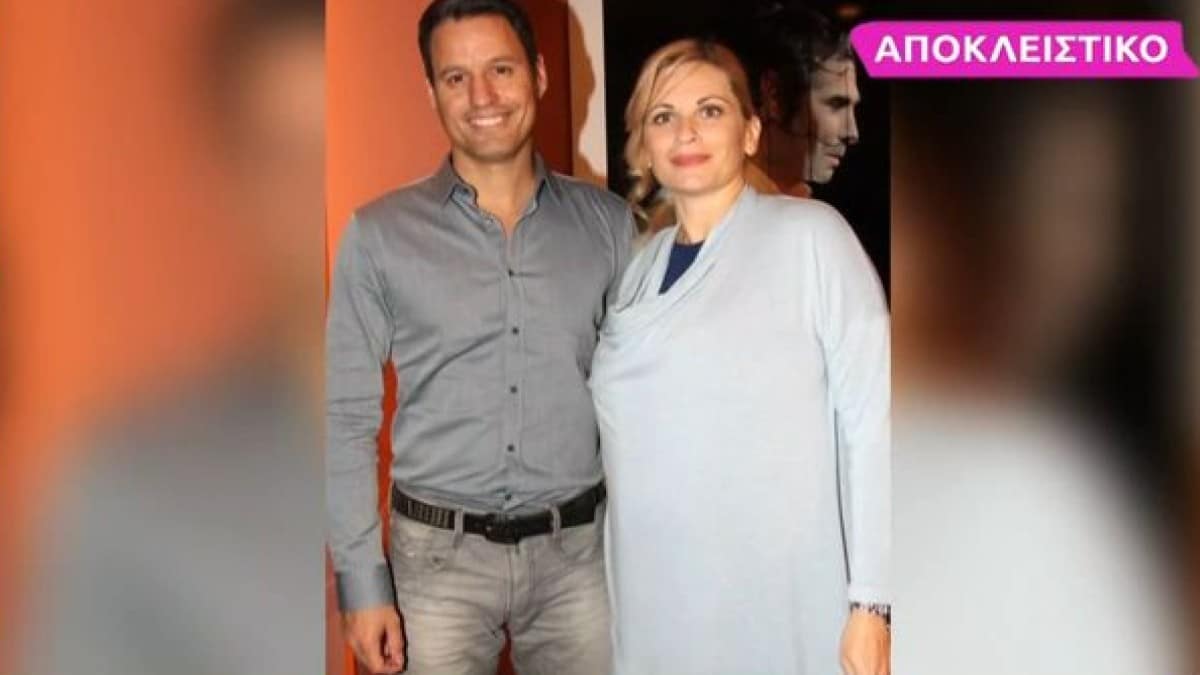 Θεοφανία Παπαθωμά: Η ανάρτηση που προανήγγειλε τον χωρισμό με τον Γρηγόρη Πετράκο και η προαναγγελία για μία νέα ζωή (Video)