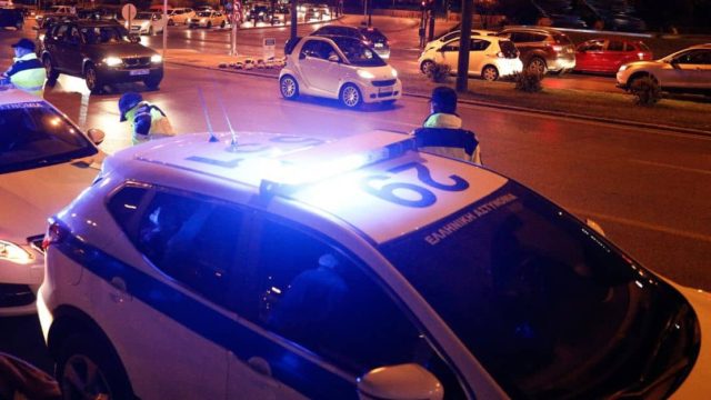 Θρίλερ στο Αγρίνιο:  Αυτή είναι η κατάσταση της υγείας του 21χρονου που έπεσε από μπαλκόνι 2ου ορόφου
