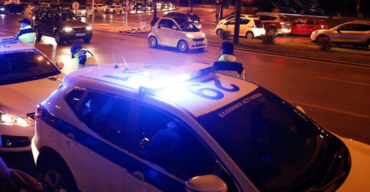 Θρίλερ στο Αγρίνιο: Αυτή είναι η κατάσταση της υγείας του 21χρονου που έπεσε από μπαλκόνι 2ου ορόφου