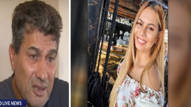 Θρίλερ στη Θεσσαλονίκη: «Μου έκρυβε πού έμενε. Μου έλεγε ότι ζει στην Κέρκυρα. Είχαν 30 χρόνια διαφορά» – Ξεσπάει ο πατέρας της 24χρονης που βρέθηκε νεκρή στο μπάνιο (Video)