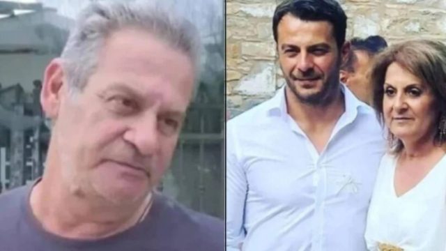 «Η αδερφή μου κρατήθηκε στη ζωή για να δει παντρεμένο τον Γιώργο»: Συγκινεί ο θείος του Ντάνου