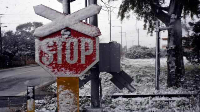 Πώς λέγεται αυτό που γράφει «ΣΤΟΠ» και τρώει χόρτα… Το καμένο ανέκδοτο της ημέρας (13/10)