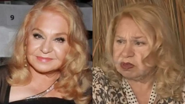 «Σαρωτική» δήλωση από Τιτίκα Στασινοπούλου: «Έκαναν παράπονα για το metoo γυναίκες που ήταν ατάλαντες και…» (video)