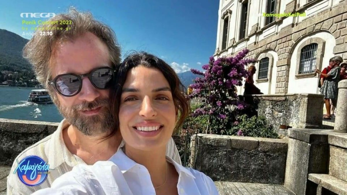 Τόνια Σωτηροπούλου: «Έχει πολύ ανεπτυγμένη την γυναικεία φύση του…» – Απίστευτη εξομολόγηση για τη σχέση της με τον Κωστή Μαραβέγια (Video)