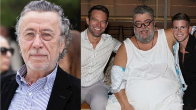 Νέο «καρφί» από Μάκη Τριανταφυλλόπουλο: Η πρώτη του αντίδραση μετά τον σάλο για την ανάρτηση του με Κασσελάκη, Tyler και Κραουνάκη