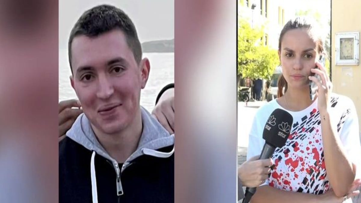 «O αδελφός μου έχει σκοτωθεί εδώ και 2,5 χρόνια και…» – Συγκινεί η αδελφή του 23χρονου Ιάσονα που “έφυγε” σε τροχαίο μπροστά στη Βουλή (Video)