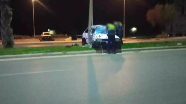 «Εμένα το παιδί μου ό,τι ήταν να το πάθει, το έπαθε. Πόσο τελικά κοστίζει η ανθρώπινη ζωή;» – Ξέσπασμα από πατέρα 17χρονου που ελπίζει σε ένα θαύμα μετά από τροχαίο