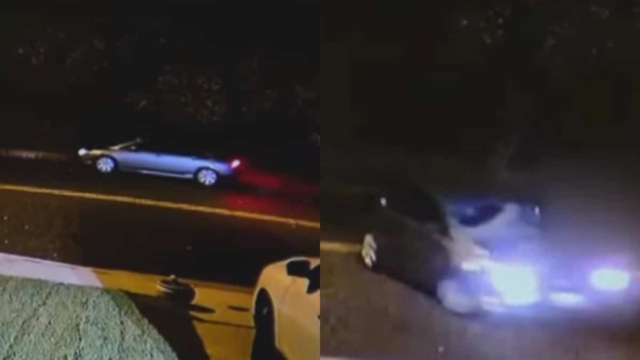 Χτύπησε θανάσιμα πεζό και συνέχισε να οδηγεί με το θύμα πάνω στο παρμπρίζ (video)