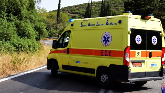 Τραγωδία στην άσφαλτο για 31χρονο: Έχασε τον έλεγχο της μηχανής του και σκοτώθηκε πάνω σε κιγκλίδωμα