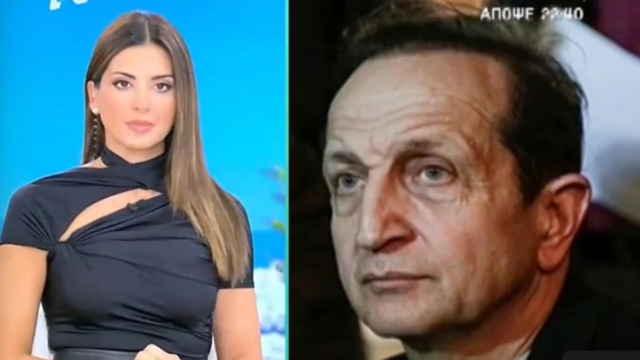Ο κακός χαμός στο Happy Day: Ο Μπιμπίλας το έκλεισε το τηλέφωνο στα μούτρα της Τσιμιτσιλή