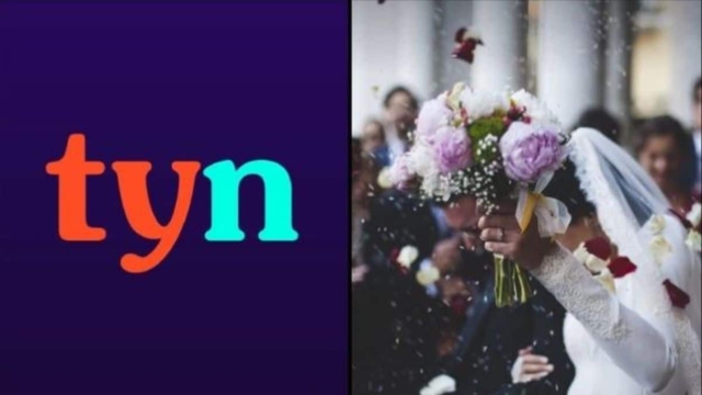 Ζευγάρι γνωρίστηκε μέσα από το «Thank You Next», παντρεύτηκε και τους ευχήθηκαν να «μην σας ξαναδούμε εδώ»
