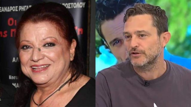 «Βόμβα» από Γιώργο Καραμίχο: Η αποκάλυψη για την Τζέσυ Παπουτσή – «Ντρεπόταν, ποτέ δεν είχε…»