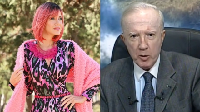 Τζόρτζια Σιακαβάρα: «Δε θα το έλεγες και αγόρι»: Το σχόλιό της στο TikTok προτού αποκαλυφθεί η σχέση της με τον Κωνσταντίνο Πλεύρη (video)