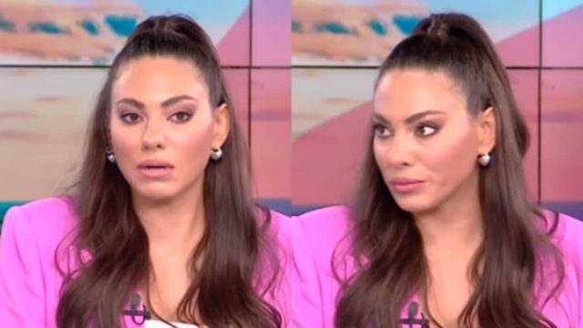 Συγκλονίζει η Ευρυδίκη Βαλαβάνη: «Έχω βιώσει συναισθηματική κακοποίηση, γύρναγα σπίτι μου και έκλαιγα» (video)