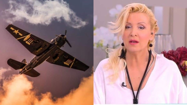 Έρχεται ο Τρίτος Παγκόσμιος πόλεμος; H Βάσια Μαυράκη αποκαλύπτει το τι αναφέρουν τα άστρα!