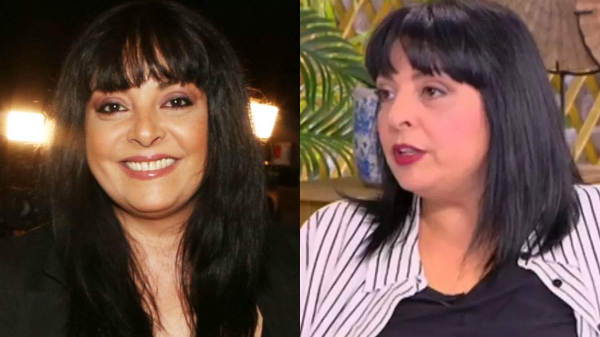 Συγκινεί η Βασιλική Ανδρίτσου για τη μητρότητα στα 46: «Κάνε αυτό που θέλεις, μην περιμένεις να έρθουν οι συνθήκες έτσι»