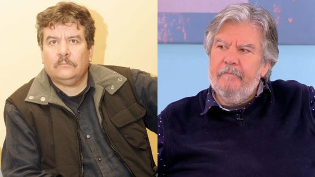 Συγκινεί ο Βασίλης Χαλακατεβάκης: «Πέρασα καρκίνο στο παχύ έντερο με μετάσταση στον πνεύμονα, όταν το έμαθα…»