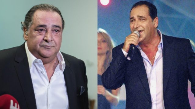 Μεγάλη ανησυχία για τον Βασίλη Καρρά: «Μίλησα χθες με τη γυναίκα του, μου είπε ότι είναι…»