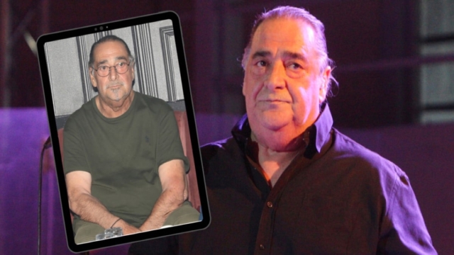 «Σκόρπισε» χαμόγελα ο Βασίλης Καρράς: «Είμαι εδώ…» – Η έκτακτη ανακοίνωση του αγαπημένου τραγουδιστή