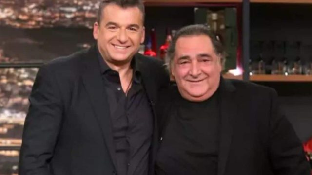 Ξέσπασμα Λιάγκα για Καρρά: «Έχει αλλάξει πολύ, έχει αδυνατίσει – Είναι ντροπή να…» (ΒΙΝΤΕΟ)