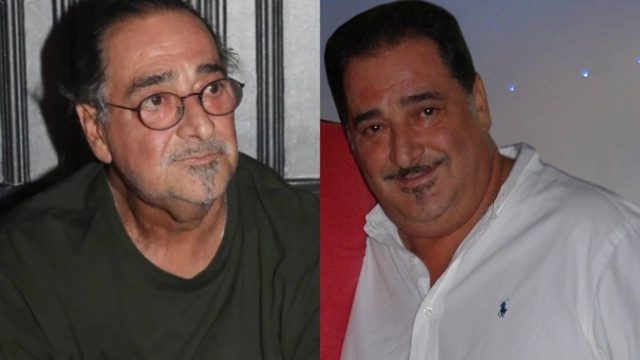 «Προσευχόμαστε όλοι!» – Σύσσωμος ο καλλιτεχνικός χώρος στο πλευρό του Βασίλη Καρρά
