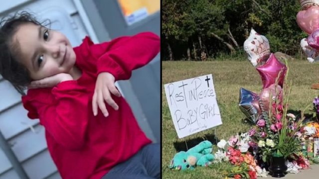 Φρίκη με βιασμό 5χρονης: Κακοποιήθηκε και δολοφονήθηκε σε καταυλισμό αστέγων –  Η μητέρα της την είχε διώξει από το σπίτι
