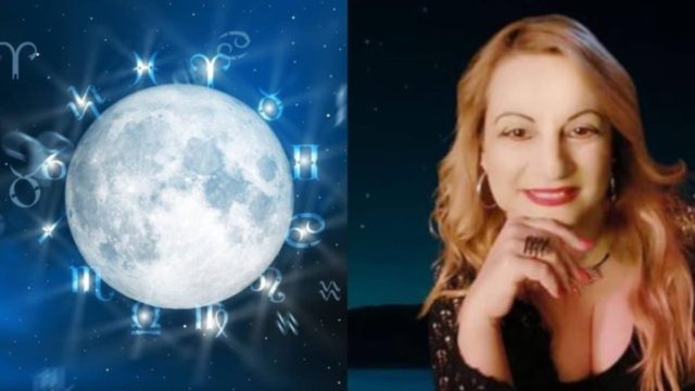 «Χρυσό» κομπόδεμα από Βίκυ Δρόσου: Η Αφροδίτη στην Παρθένο φέρνει χρήματα σε Ταύρους και άλλα 3 ζώδια