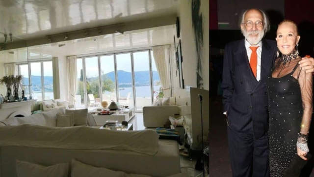 Βίλα Λάσκαρη-Λυκουρέζου: Ποιος είναι ο ιδιοκτήτης; Χαμός με το ποσό μαμούθ