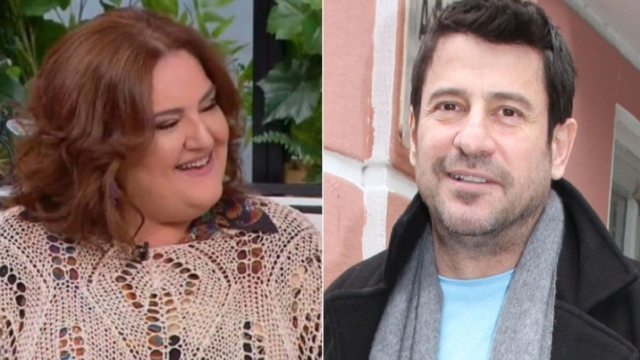 «Κατακεραυνώθηκα με όλο αυτό. Ούτε μία στο δισεκατομμύριο δεν…» – “Έσπασε” τη σιωπή της η Σοφία Βογιατζάκη για τον Αλέξη Γεωργούλη (Video)