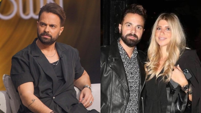 «Παλαιάς κοπής» ο Ηλίας Βρεττός: «Δε κάνω δουλειές στο σπίτι, είμαι από τους παραδοσιακούς άντρες» (video)