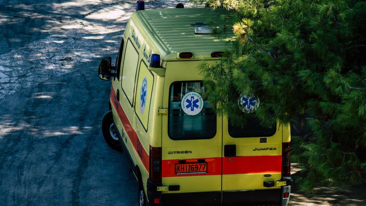 Φρίκη στα Χανιά: Του έβγαλαν το μάτι με το δάχτυλο