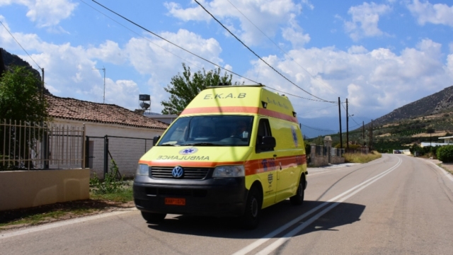 «Θρίλερ» στα Χανιά: Βρέθηκε νεκρός άνδρας στο ξενοδοχείο που έκανε διακοπές
