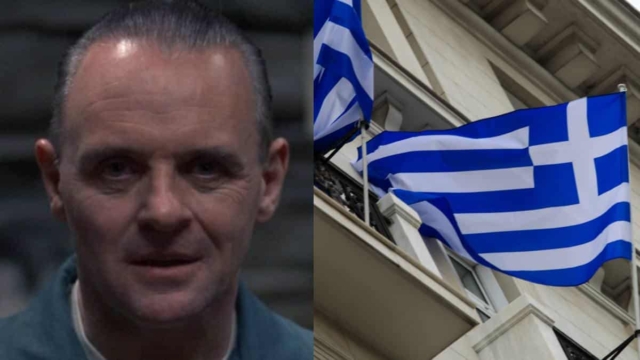 Γιατί ο Χάνιμπαλ ζηλεύει την Ελλάδα; Το καμένο ανέκδοτο της ημέρας (27/10)