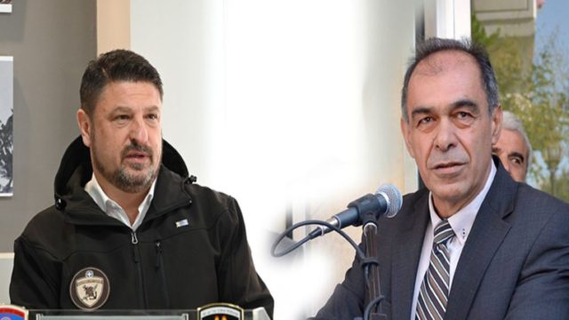 Περιφέρεια Αττικής: «Πρωτιά» Χαρδαλιά, αρκετά χαμηλά ο Ιωακειμίδης – Τα πρώτα επίσημα αποτελέσματα