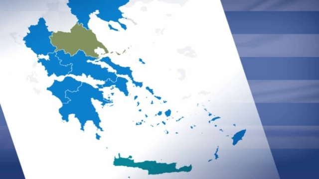 Αυτοδιοικητικές εκλογές: Μεγάλες νίκες για τους «γαλάζιους» αντάρτες σε 4 Περιφέρειες – Θρίλερ στην Πελοπόννησο, «γκρέμισε» τον Αγοραστό ο Κουρέτας στη Θεσσαλία