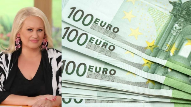 Βουτάνε στο χρήμα Ζυγοί κι άλλα 2 ζώδια: Ο Ερμής στον Σκορπιό φέρνει λεφτά σύμφωνα με την Άση Μπήλιου