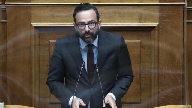 Περήφανοι για τον Χρήστο Ταραντίλη: Ένας Έλληνας ανάμεσα στους κορυφαίους επιστήμονες του κόσμου στον τομέα επιχειρησιακής έρευνας και τεχνητής νοημοσύνης