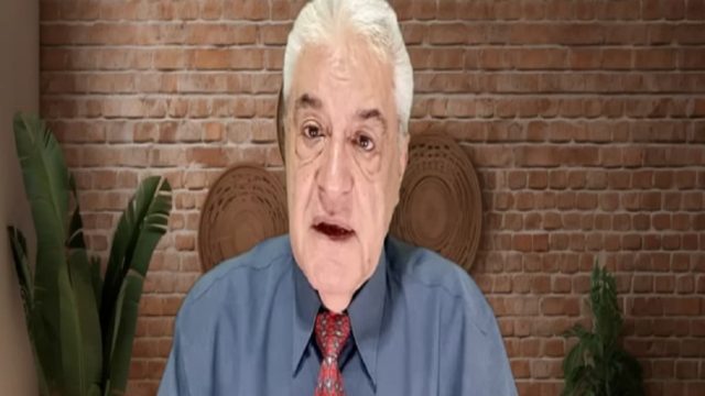 Καπέλωμα από τον Χρίστο Ντούβλη: Ξεκαθάρισμα σχέσεων και οικονομική “ανταρσία” για Παρθένους, Καρκίνους, Τοξότες και δύο ακόμη ζώδια (Video)