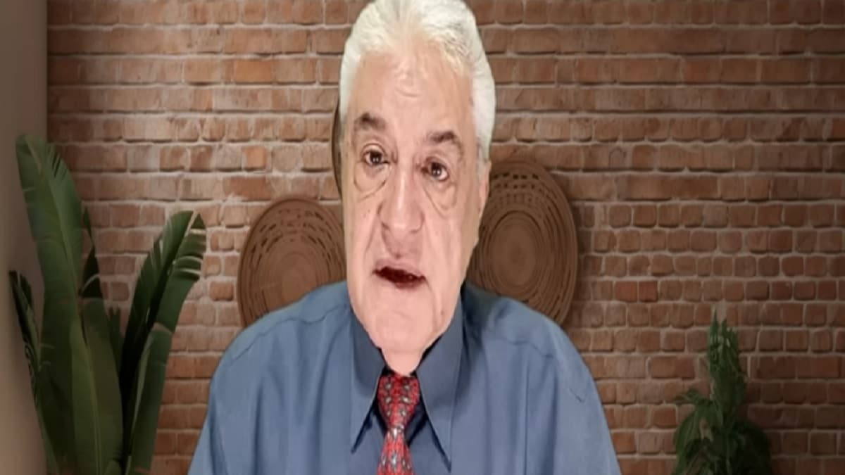 Καπέλωμα από τον Χρίστο Ντούβλη: Ξεκαθάρισμα σχέσεων και οικονομική “ανταρσία” για Παρθένους, Καρκίνους, Τοξότες και δύο ακόμη ζώδια (Video)