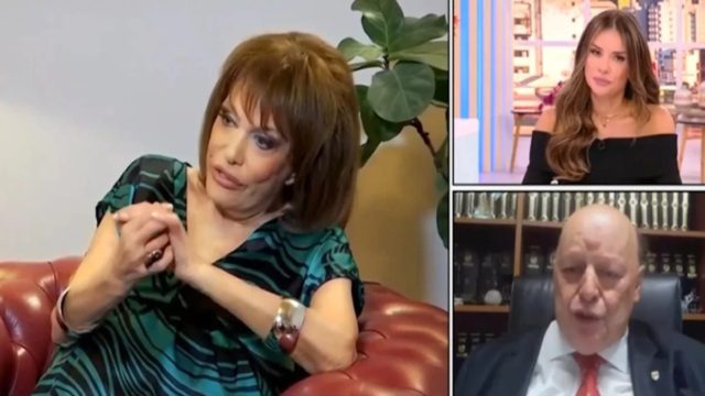 Δημήτρης Χατζημιχάλης: «Υπάρχουν πολλά ερωτήματα για το ατύχημά της! Ανακρίβειες με την ώρα…» – “Βόμβες” από τον δικηγόρο για τον θάνατο της Μαίρης Χρονοπούλου (Video)